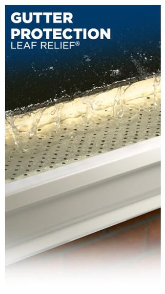 Great Choices in Gutter Protection